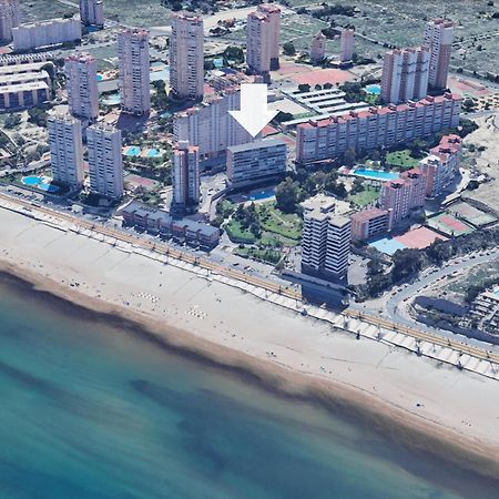 Apartamento Las Brisas La Venteta Exteriér fotografie