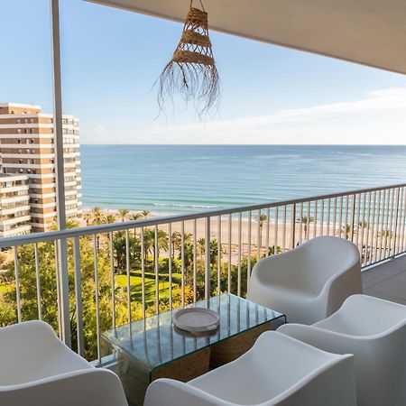 Apartamento Las Brisas La Venteta Exteriér fotografie