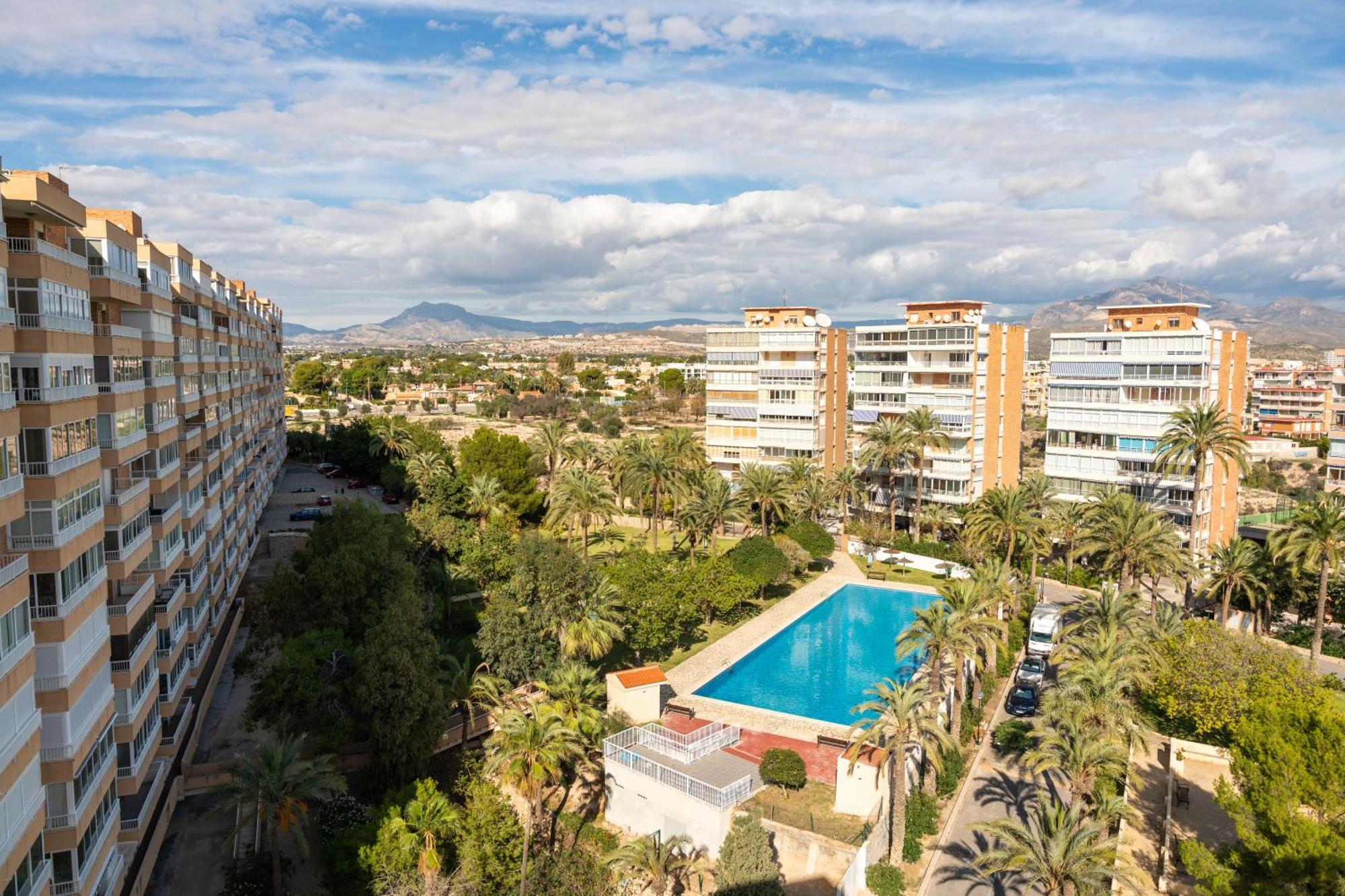 Apartamento Las Brisas La Venteta Exteriér fotografie