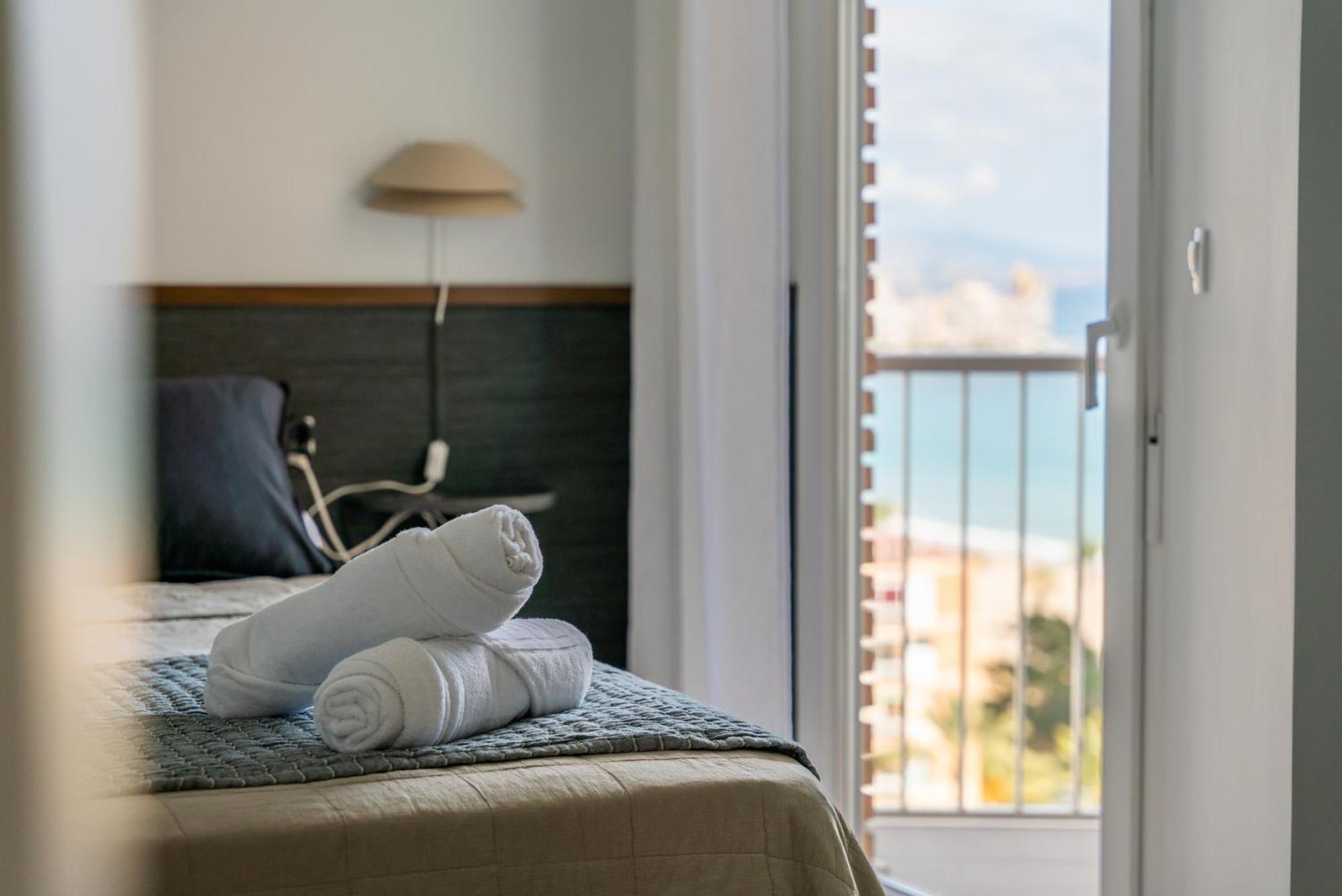 Apartamento Las Brisas La Venteta Exteriér fotografie