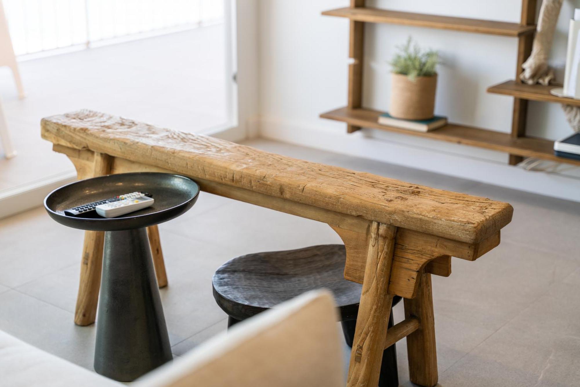 Apartamento Las Brisas La Venteta Exteriér fotografie