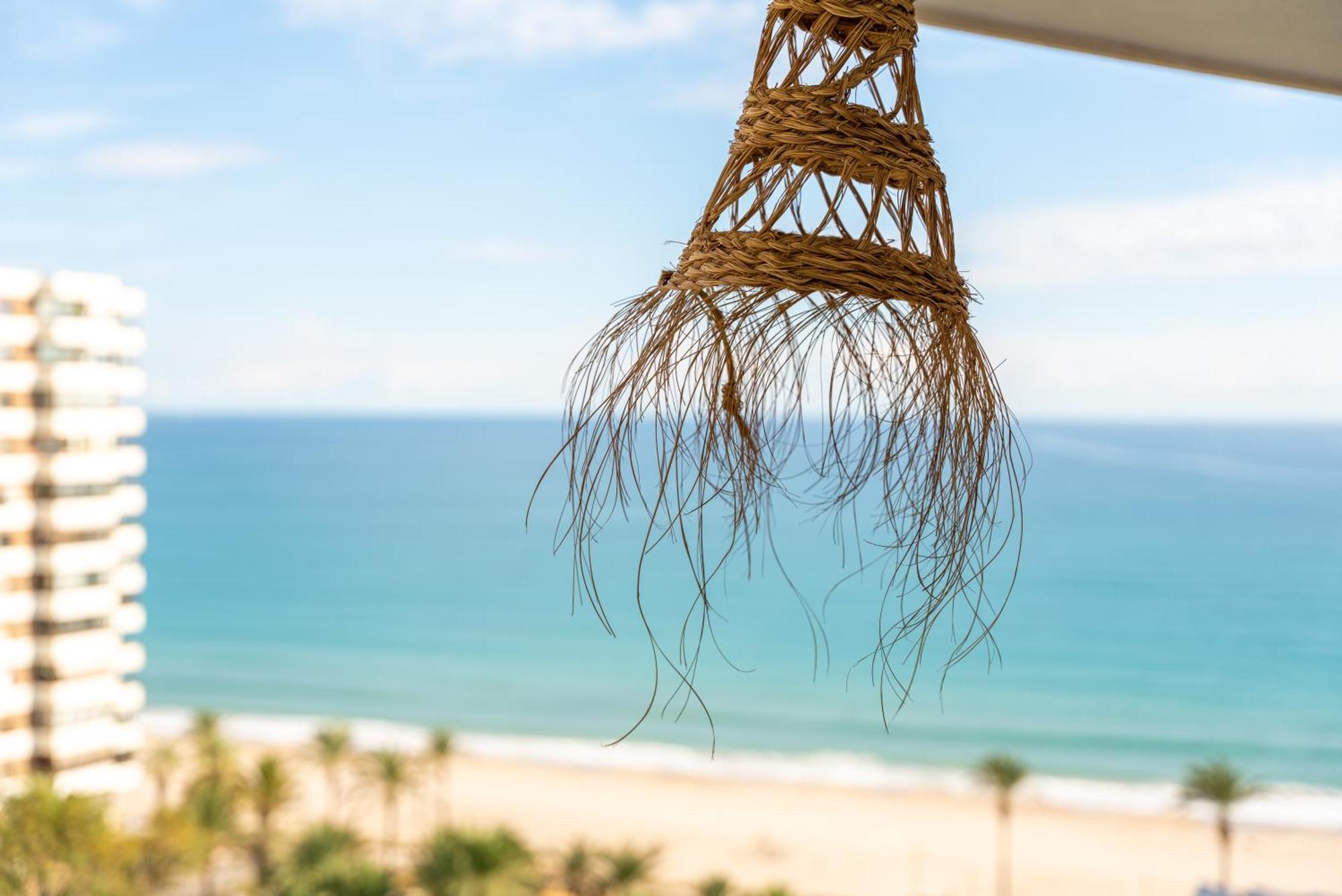 Apartamento Las Brisas La Venteta Exteriér fotografie