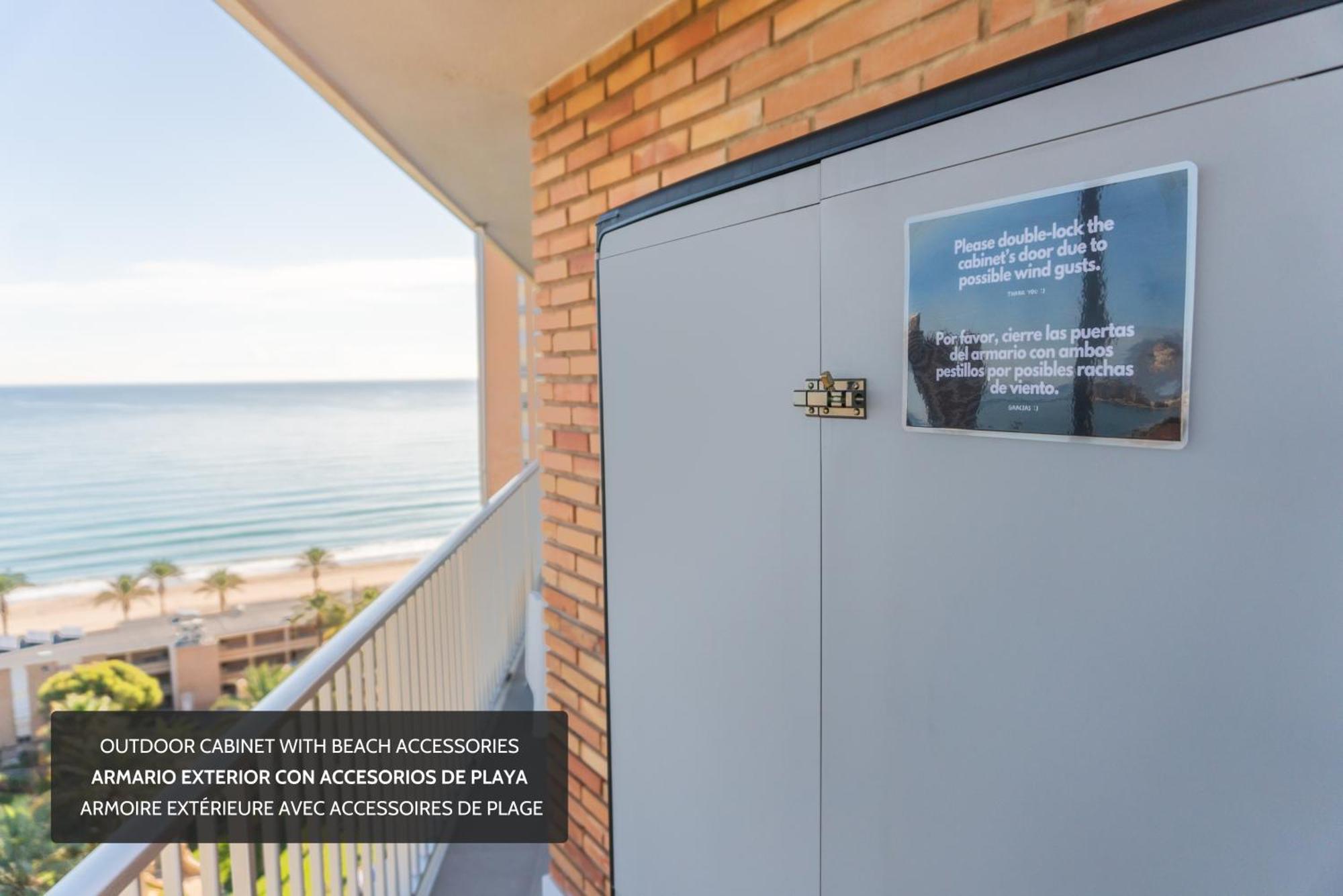 Apartamento Las Brisas La Venteta Exteriér fotografie