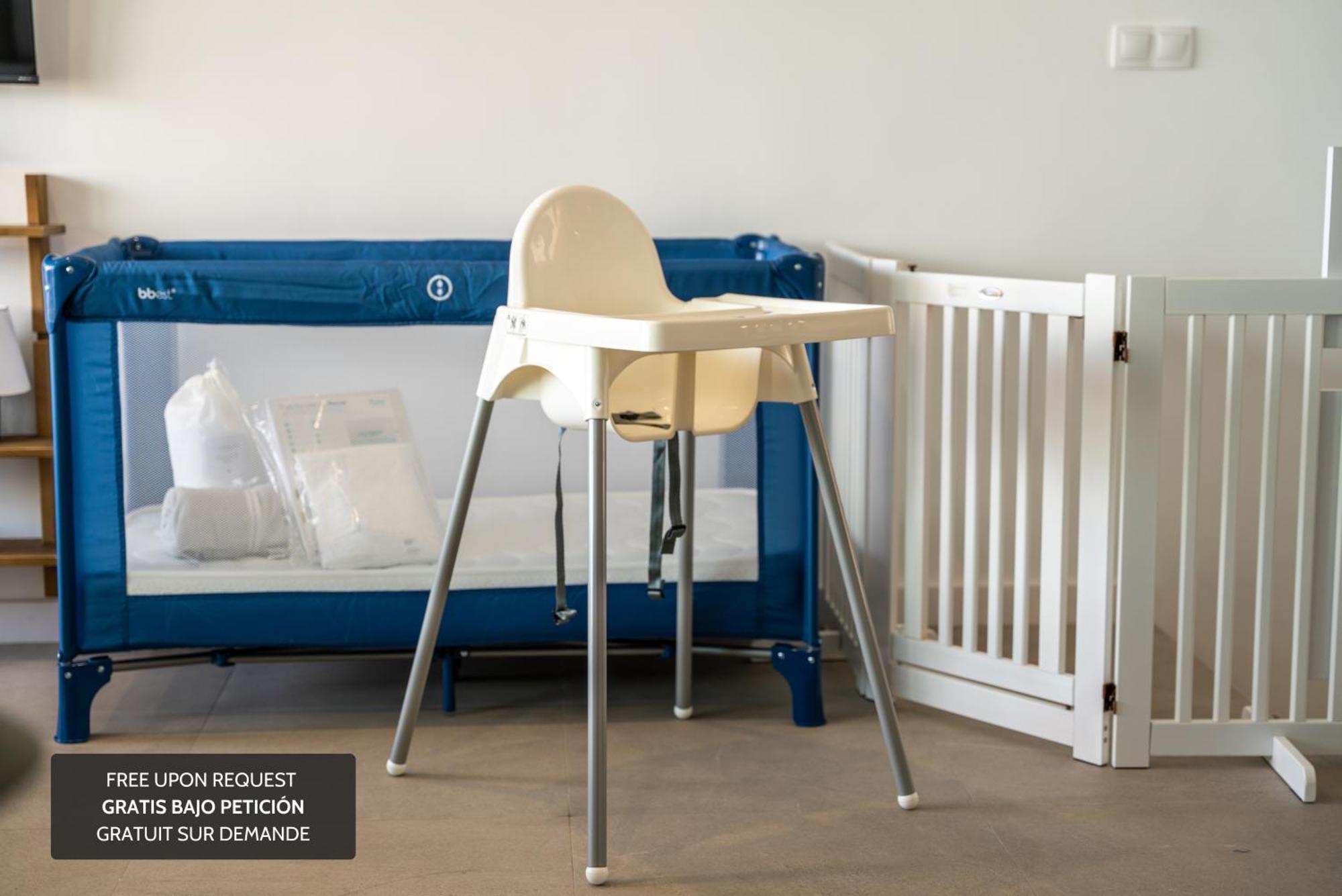 Apartamento Las Brisas La Venteta Exteriér fotografie