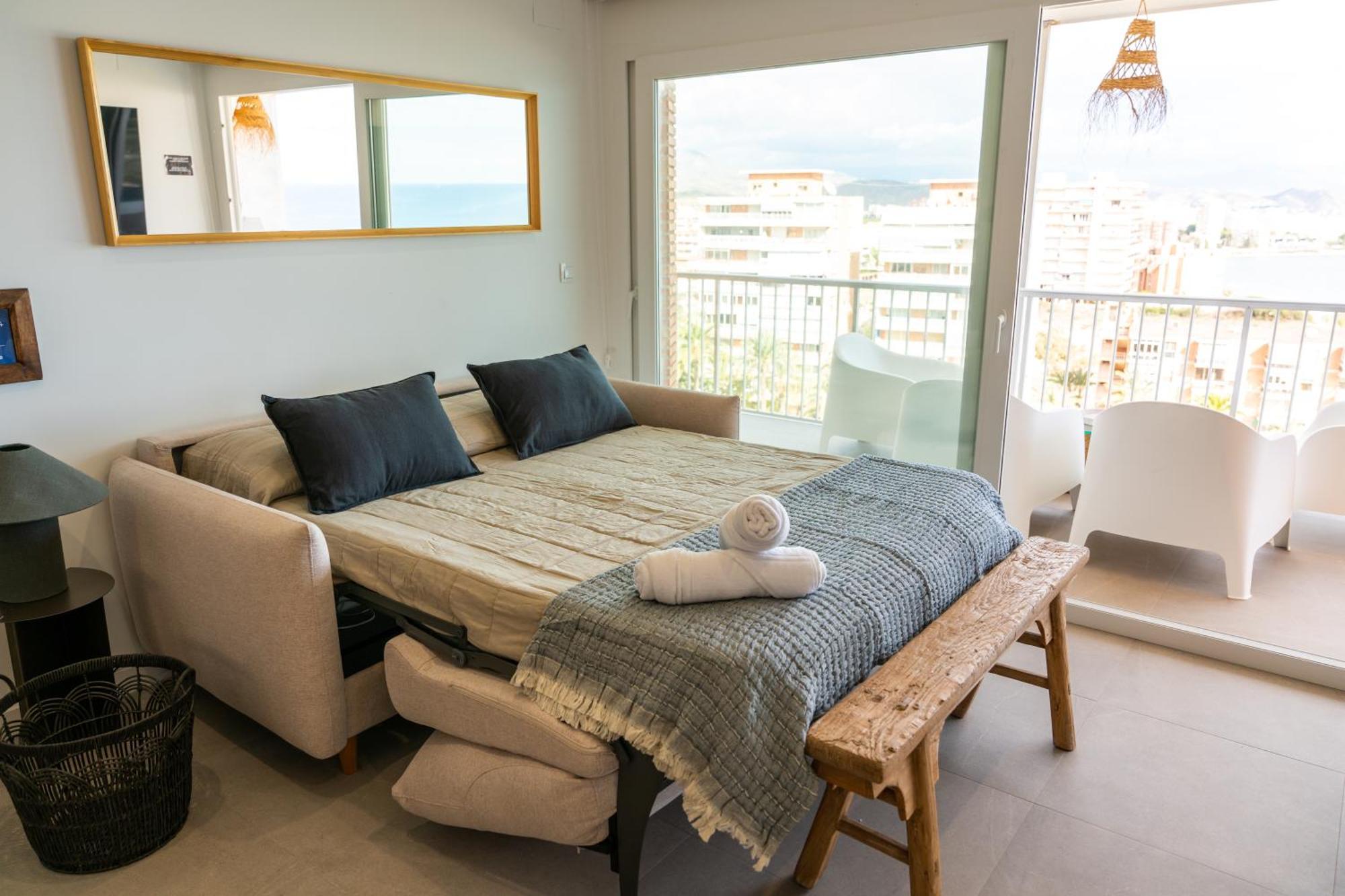 Apartamento Las Brisas La Venteta Exteriér fotografie