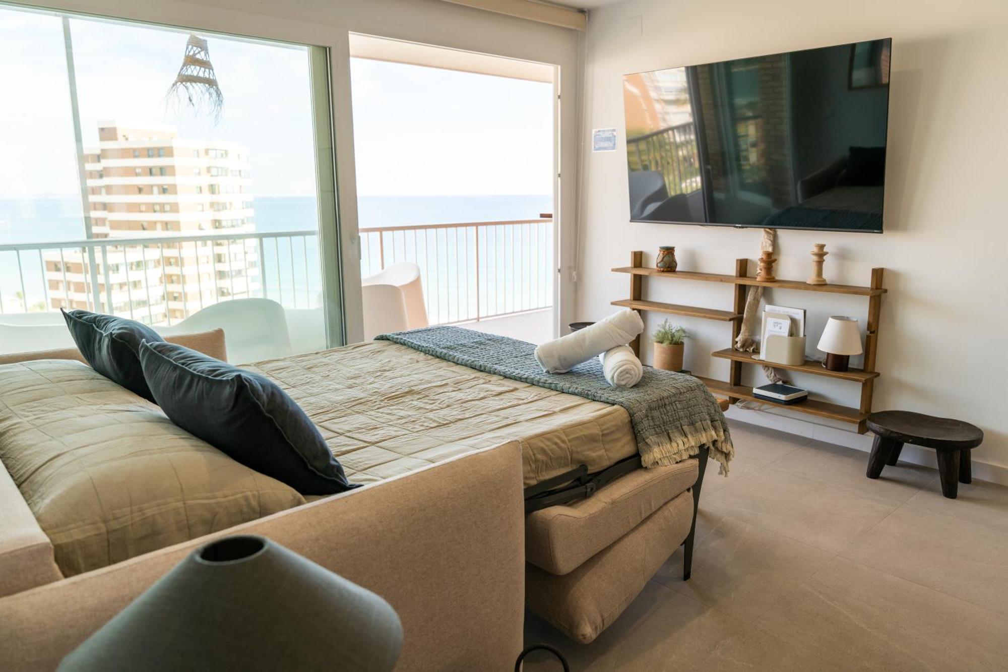 Apartamento Las Brisas La Venteta Exteriér fotografie