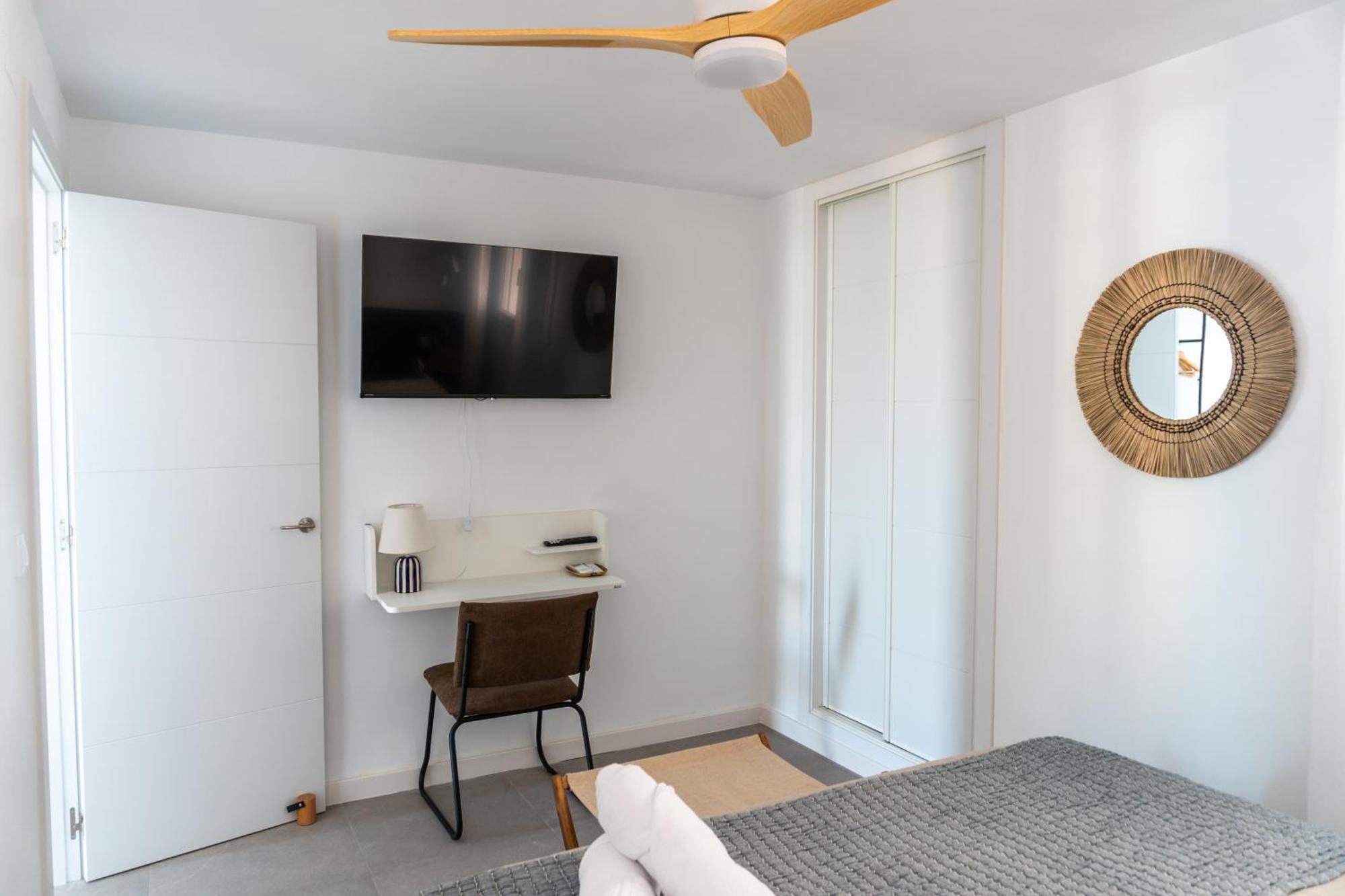 Apartamento Las Brisas La Venteta Exteriér fotografie