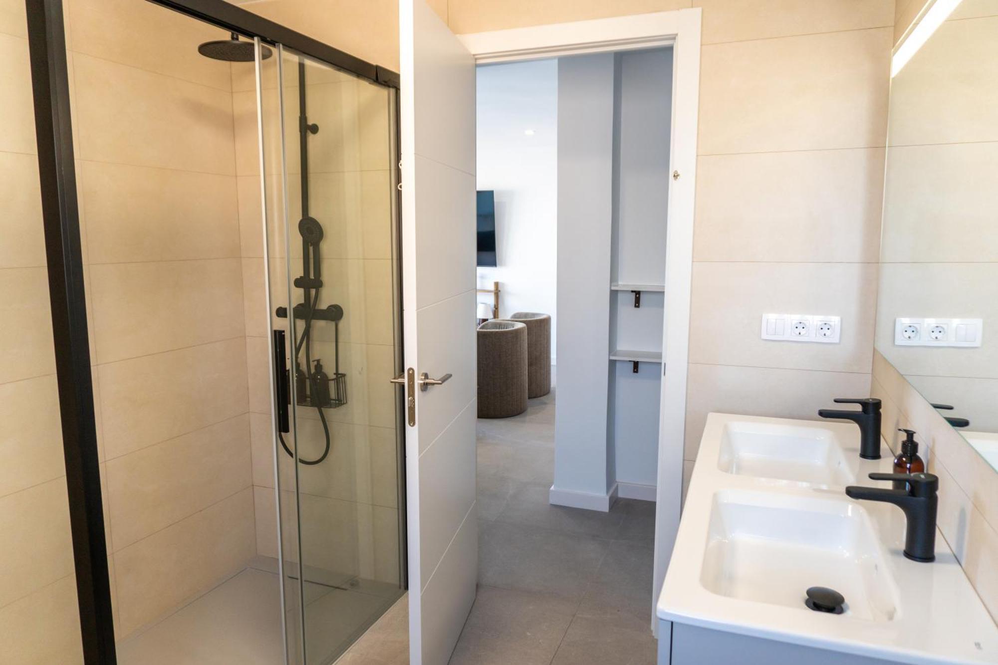Apartamento Las Brisas La Venteta Exteriér fotografie