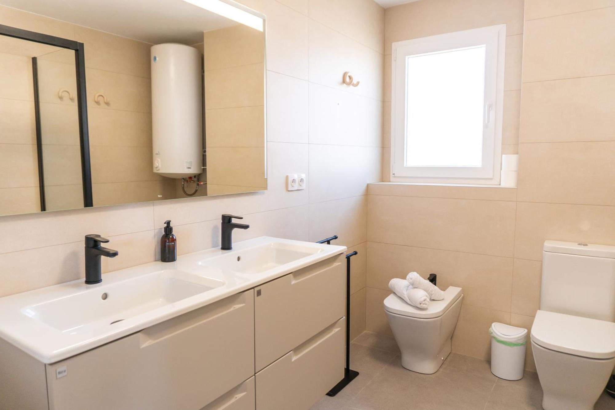 Apartamento Las Brisas La Venteta Exteriér fotografie