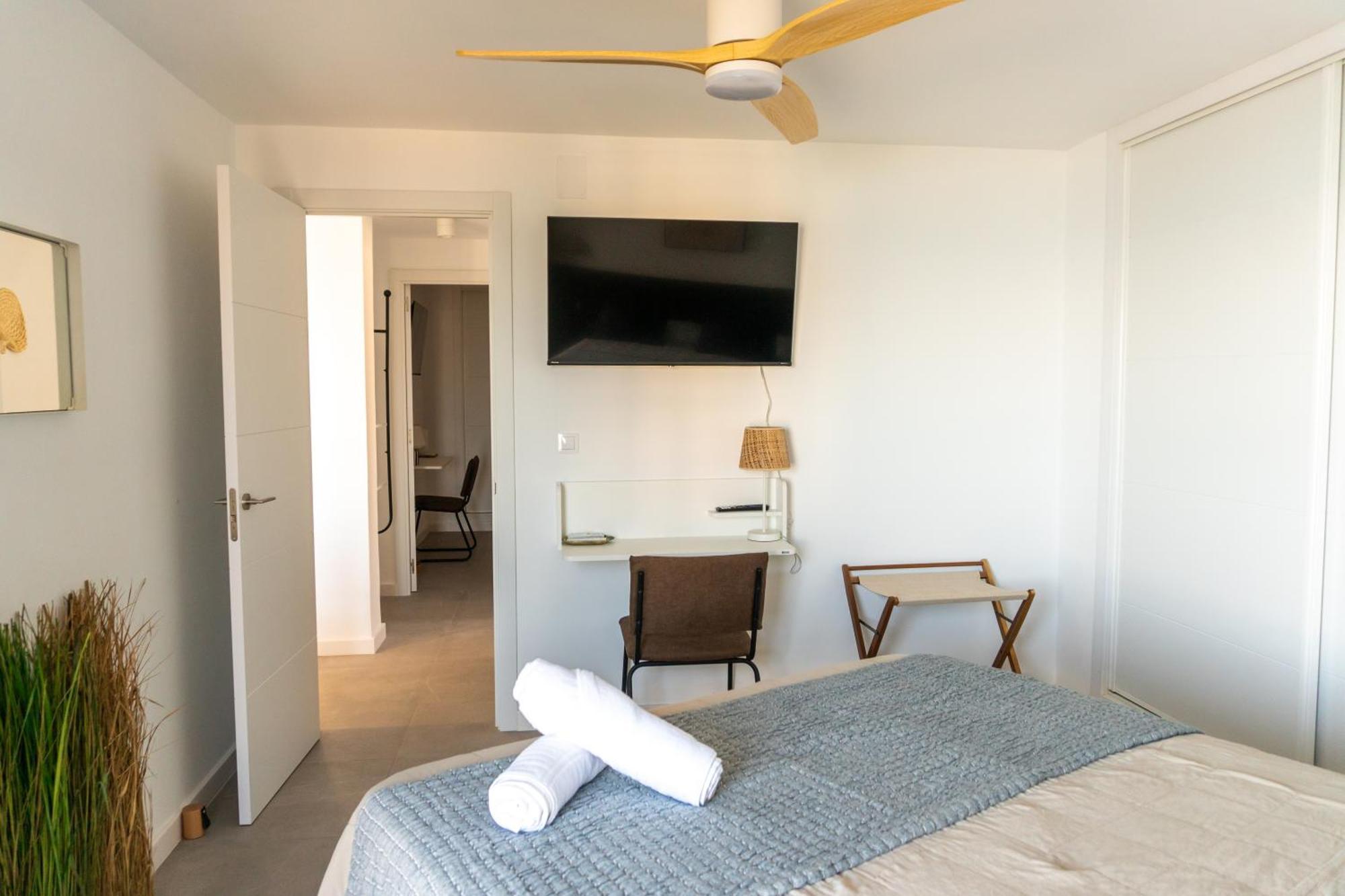 Apartamento Las Brisas La Venteta Exteriér fotografie