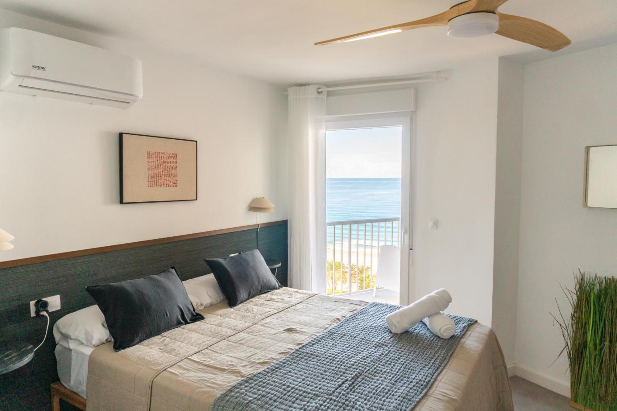 Apartamento Las Brisas La Venteta Exteriér fotografie
