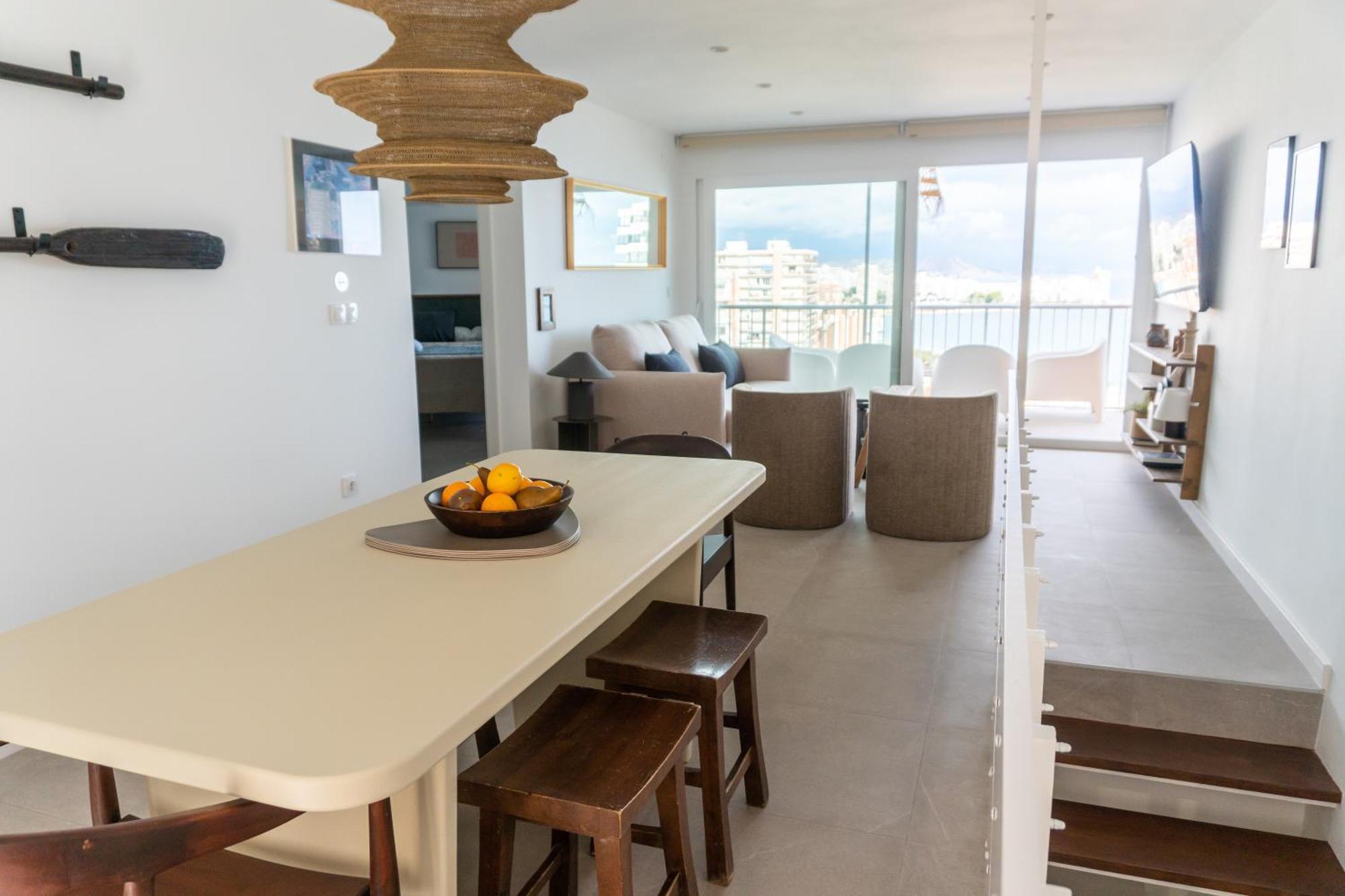 Apartamento Las Brisas La Venteta Exteriér fotografie