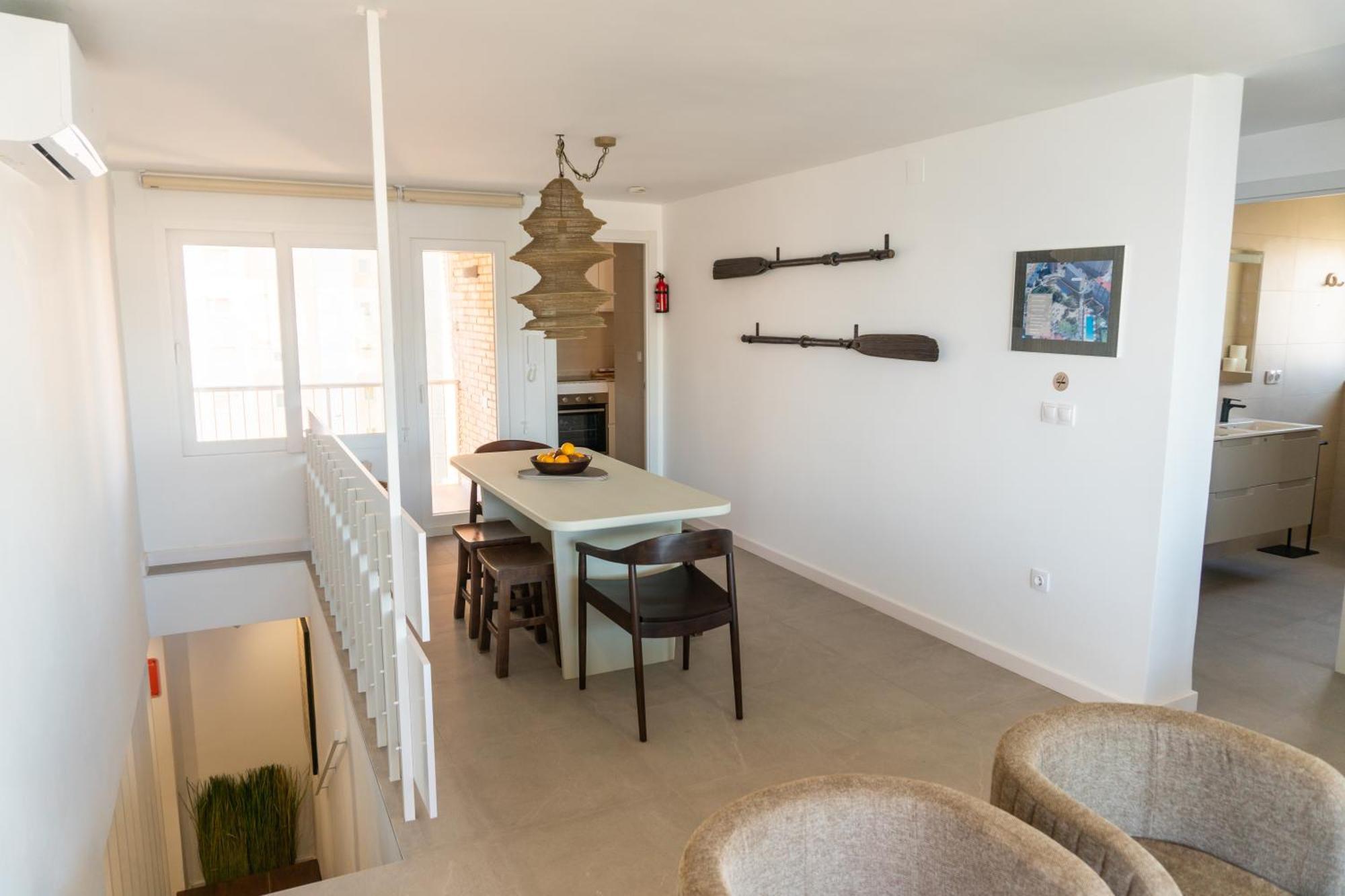 Apartamento Las Brisas La Venteta Exteriér fotografie