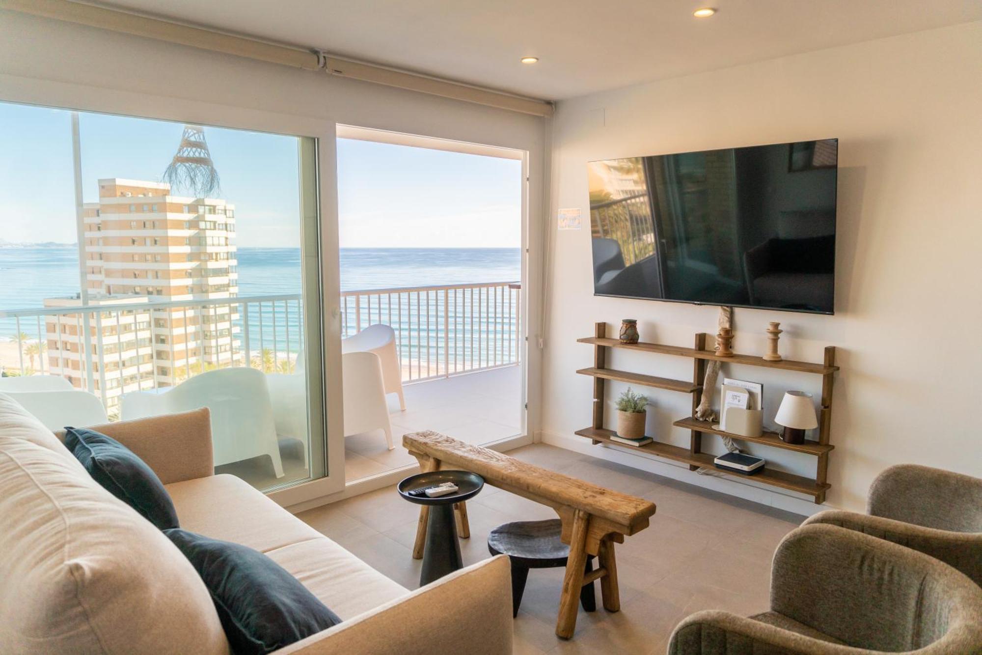 Apartamento Las Brisas La Venteta Exteriér fotografie