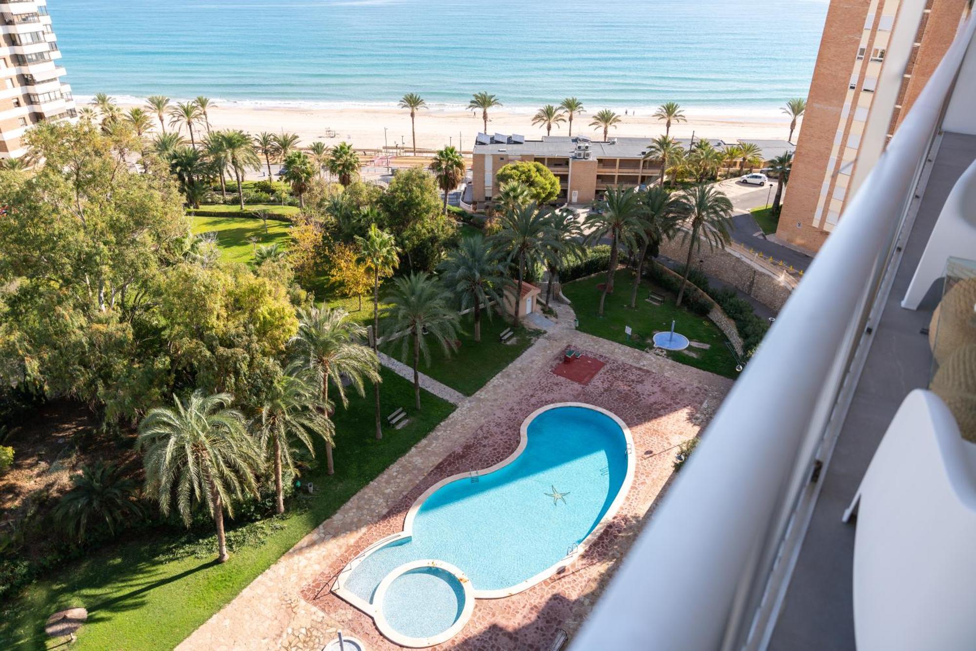 Apartamento Las Brisas La Venteta Exteriér fotografie