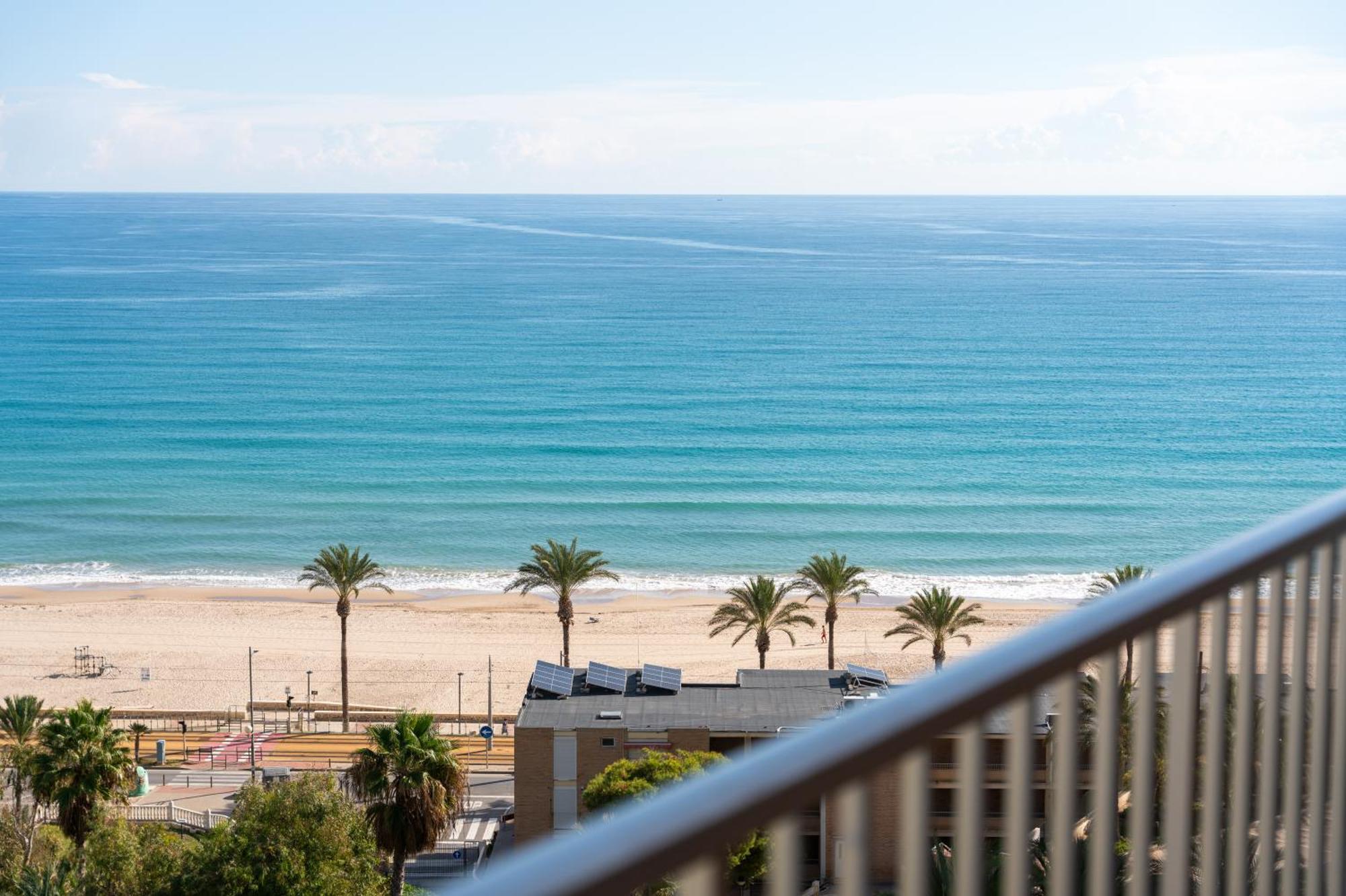 Apartamento Las Brisas La Venteta Exteriér fotografie