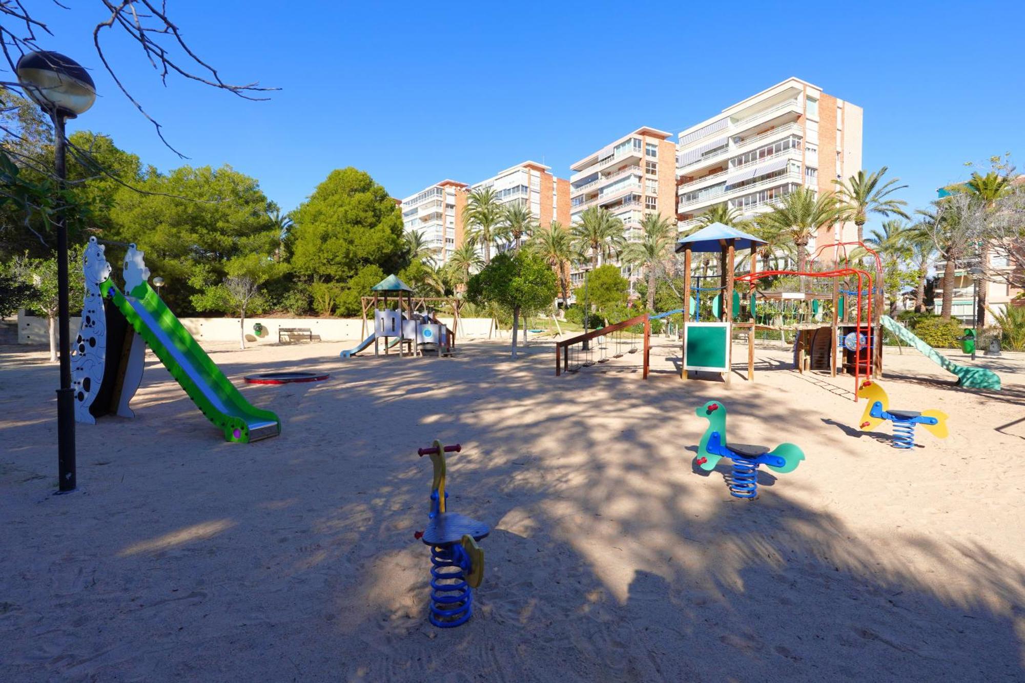 Apartamento Las Brisas La Venteta Exteriér fotografie