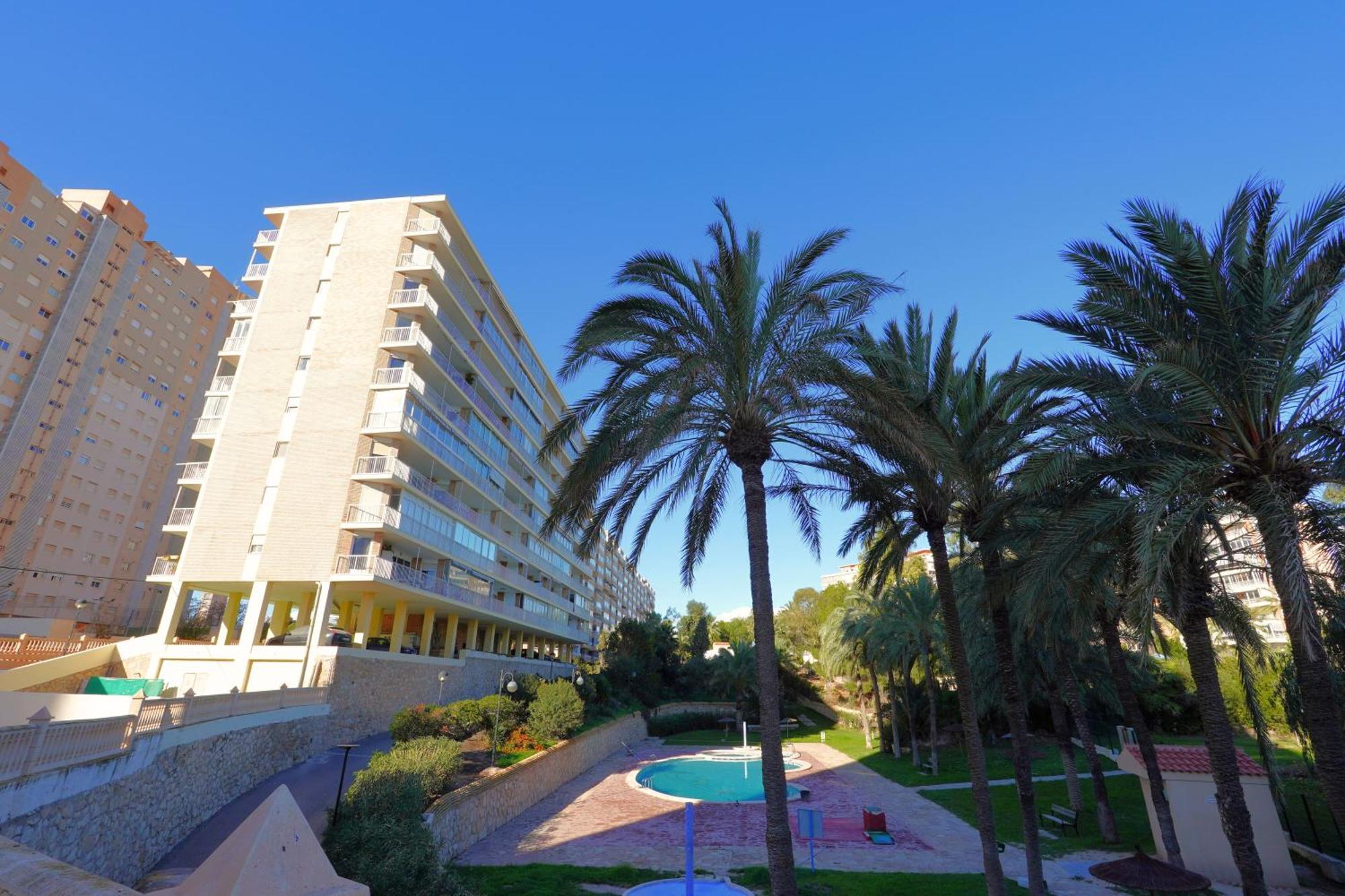 Apartamento Las Brisas La Venteta Exteriér fotografie