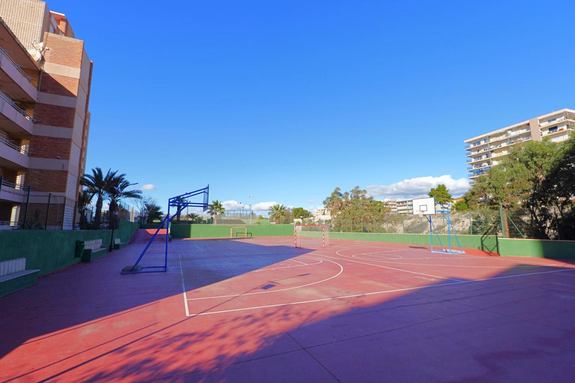 Apartamento Las Brisas La Venteta Exteriér fotografie